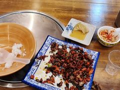 -老味道1992(武当山店)