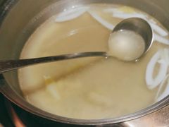 -喃喃椰·糟粕醋·椰子鸡火锅(七堡花园店)