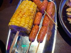 -钳真多钓虾馆·小龙虾海鲜烧烤(九六广场店)