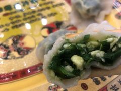 -老边饺子馆(东单店)