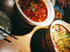 -刀板香·安徽菜(望江东路店)