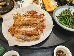 -飞尝蚝·顺德菜·鱼生(顺德总店)