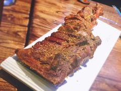 -三个蒙古大叔羊肉串(大宁店)