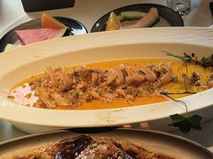 -八府香鸭·啫啫煲(华山路店)