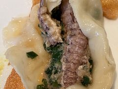 -北李妈妈菜·海肠捞饭(开发区万达店)