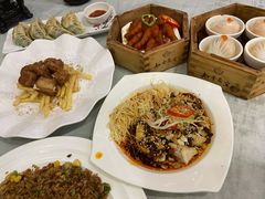 -如丰晟宴(长安万达店)