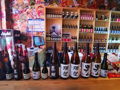 -匠糊·日本料理(美岸广场店)