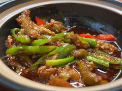 -云隐小厨·传统大理美食(复兴路店)