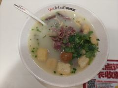 -鸭得堡老鸭汤·鸭血粉丝(南京博物院店)