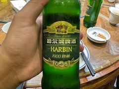 -老厨家(中央大街西七道街店)