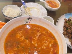 -抹直口特色菜馆(一店)