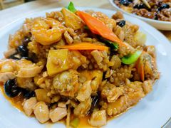 -食客居(缔景店)