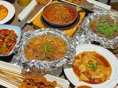 -火吧PTV聚会餐厅(10号店)