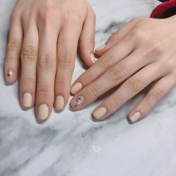 -M·X Nail日式美甲美睫