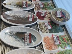 -华盛丰温州大排档(东三环南路店)