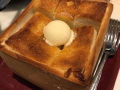 -港丽餐厅(高德置地店)