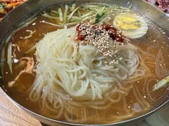-新泉鲜肉木炭烤肉