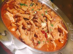 -胖哥俩肉蟹煲(苏州中心店)