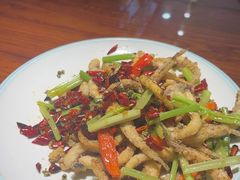 -惠宾饭庄(中山路店)