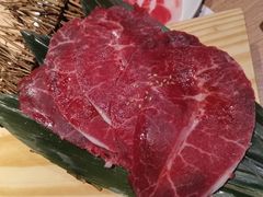 -牛角烧肉(步步高星城天地店)