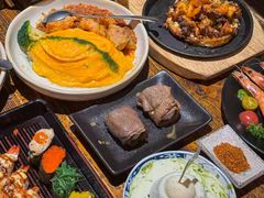 -小川洋风料理(街道口店)