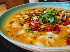 -佰家小厨·南京菜(夫子庙店)
