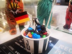 -JW德国冻酸奶Frozen Yogurt(龙湖成都滨江天街店)