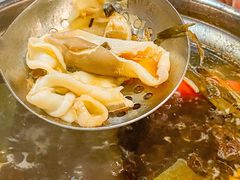 -围炉夜话·潮汕卤水火锅(榕江店)