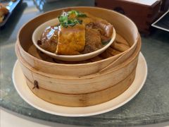 -白天鹅宾馆-宏图府餐厅