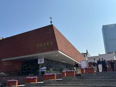 -南越王博物院(王宫展区)
