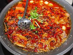 -麻六记(凤凰汇店)