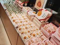 -好利来(北新桥店)