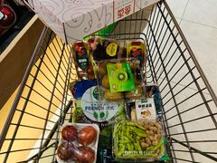 -7fresh七鲜(大族广场店)