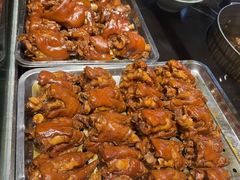 -抱德·潮汕味(敦和店原惠城鱼仔)