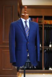 -优山定制西服衬衫大衣(国贸店)