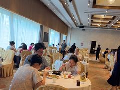 -海皇食府(水都假日酒店店)