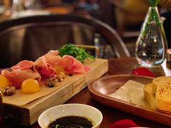 -Tivano意大利餐厅(成都居舍酒店)