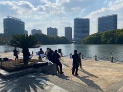 -杭州城北体育公园