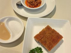 冰烧三层肉-利苑酒家(金宝店)