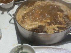 -蝎王府羊蝎子(北大地店)