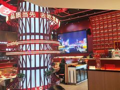-去吃龙虾|鲜活小海鲜·鲜货烧烤(红林世界城店)