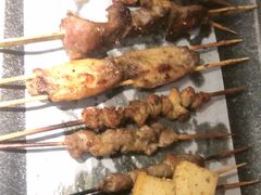 -管氏翅吧(马家堡店)