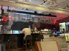-Cooking Man(中懋天地店)