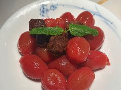 -绿茶餐厅(领展购物广场·中关村店)