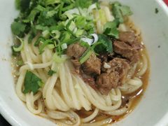 -郑家包子牛肉拉面(尚勤路店)
