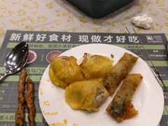 -金马门国际美食百汇(珞喻路店)
