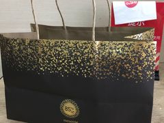 -85度C(北京八角物美店)