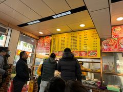 -四里沙茶面(湖滨四里店)