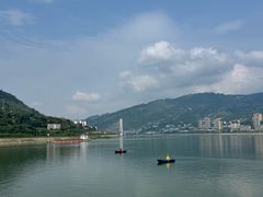 -白鹤梁水下博物馆