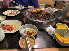 -韩盛·盛江山自助料理(奥体万达店)